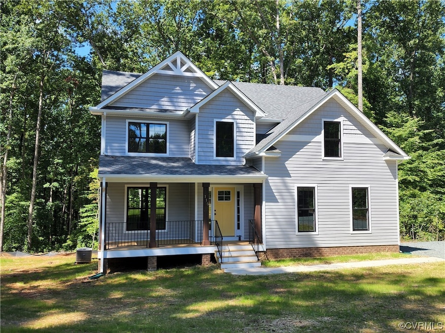 Similar home