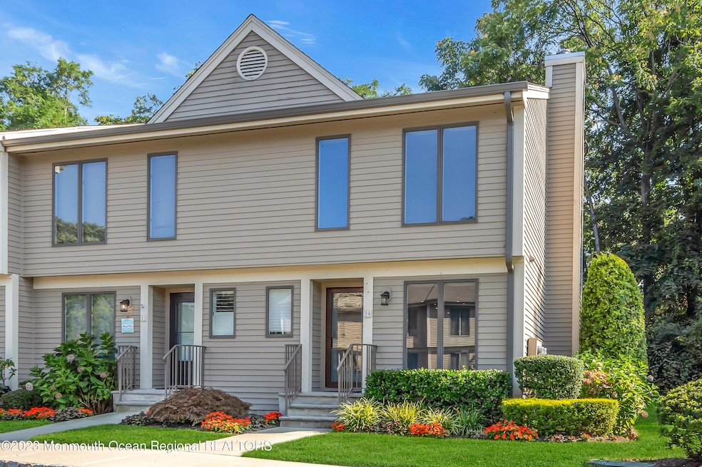 1301 W Union Ln unit D4, Manasquan, NJ 08736 - photo 1