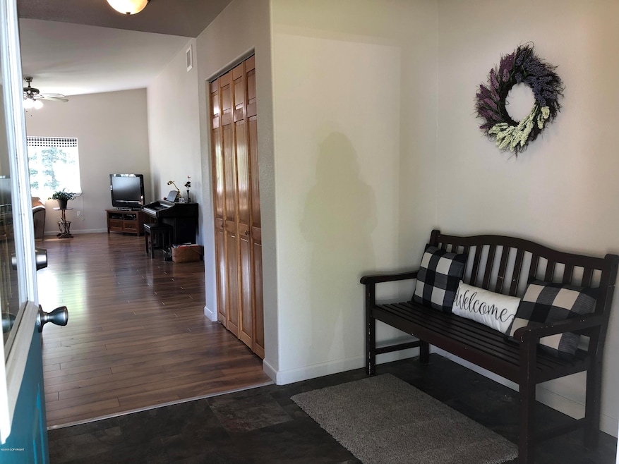 7191 S Yohn Bay Place, Wasilla, AK 99654 MLS 197814