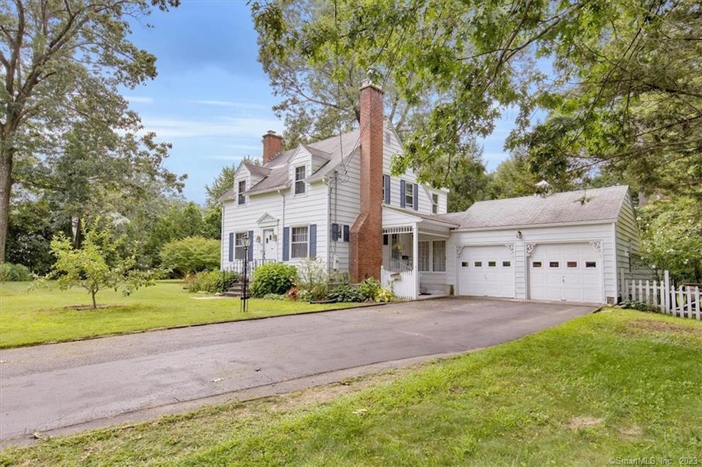 9 Beverly St, Enfield, CT 06082 - photo 1