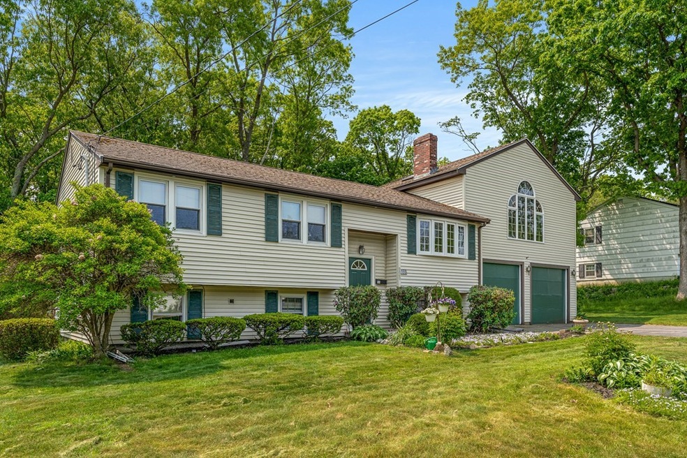 155 Coe Rd, Brockton, MA 02302 - photo 1