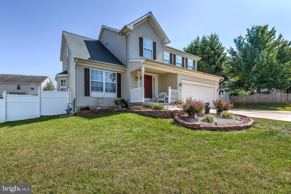 2721 Overlook Ct, Manchester, MD 21102 - photo 1