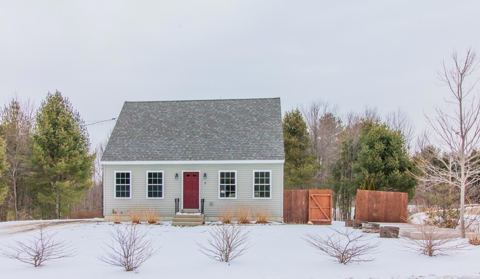 3 Oriole Dr, Poland, ME 04274 - photo 1