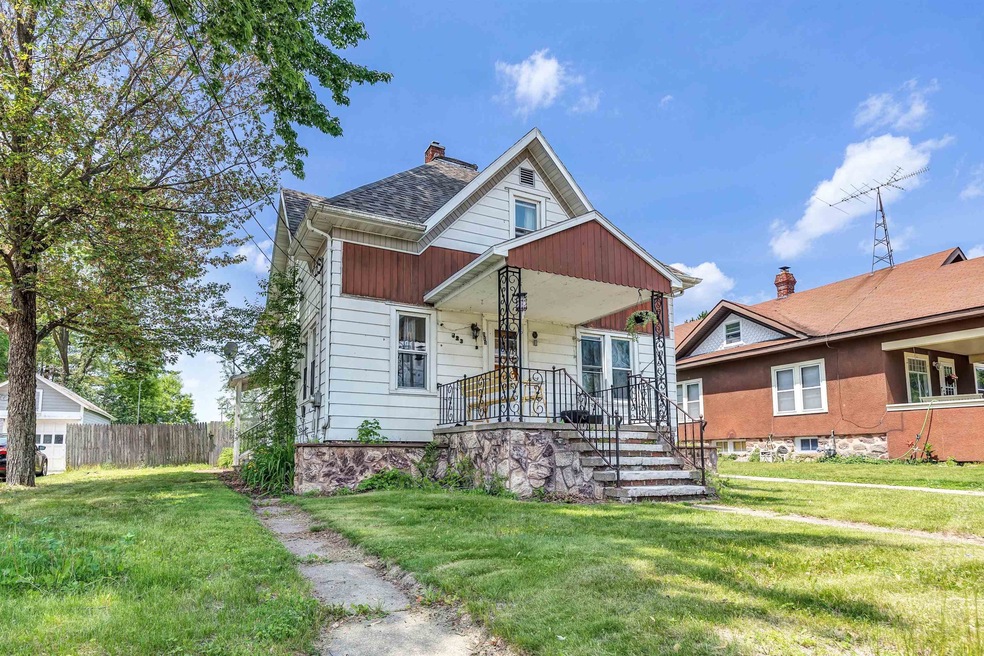 Under Contract $120,000 • Co-Listing Agent