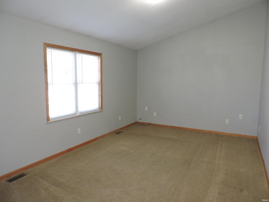 309 N Morgan St unit D, Mentone, IN 46539 - photo 1