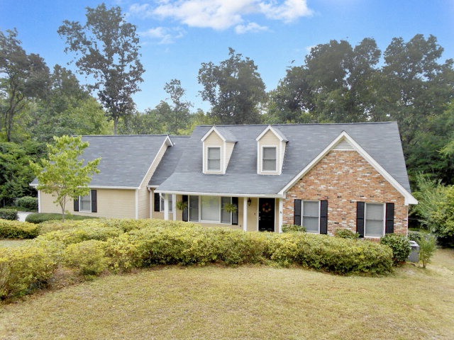 Main View