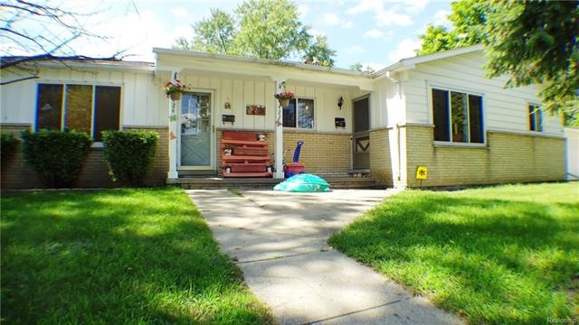Ranch Duplex