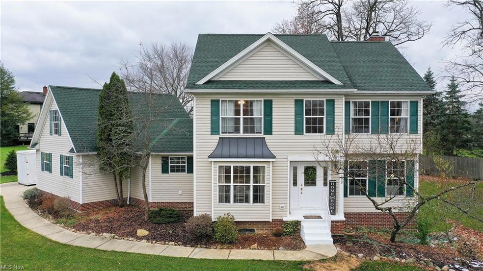 Beautiful, 4-bedroom home with finished basement i