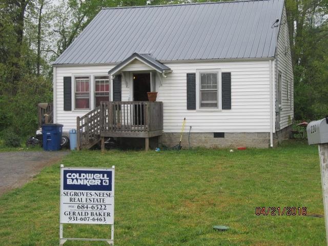 220 Archery Ln, Shelbyville, TN 37160 - photo 1