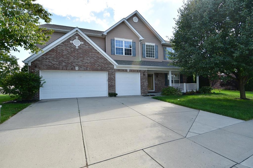 5815 Grand Ave, Plainfield, IN 46168 - photo 1