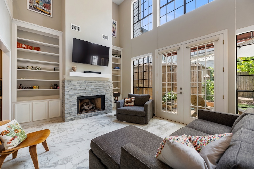 254 E 5th St, Houston, TX 77007 - photo 1