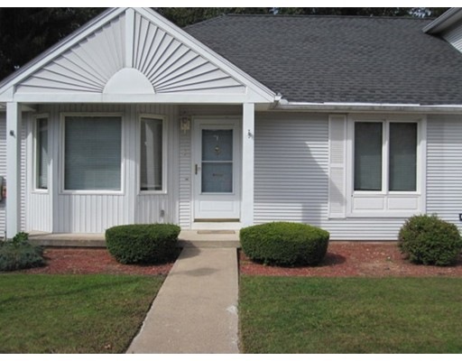 610 County Rd unit 1, Holyoke, MA 01040 - photo 1