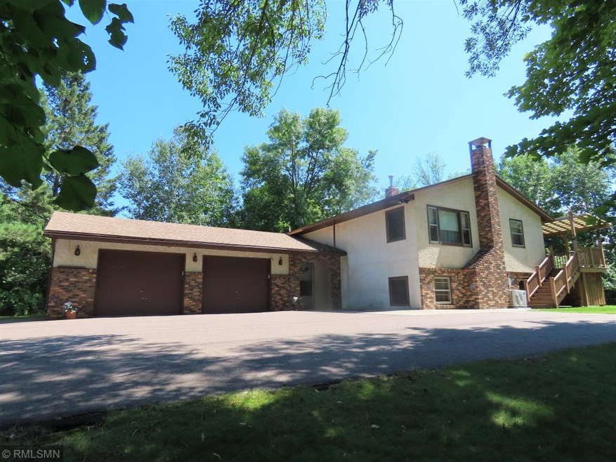View of Front of the house