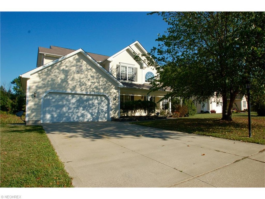 Welcome to 4143 Timber Run Ravenna, OH 44266.  We'