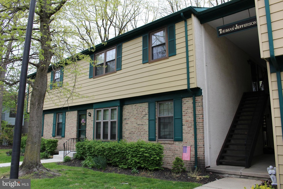 7 Thomas Jefferson Bldg unit 7, Blackwood, NJ 08012 - photo 1