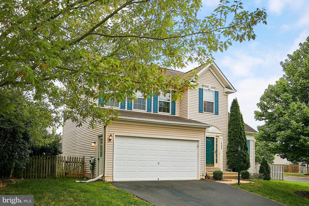 14295 Town Commons Way, Gainesville, VA 20155 - photo 1