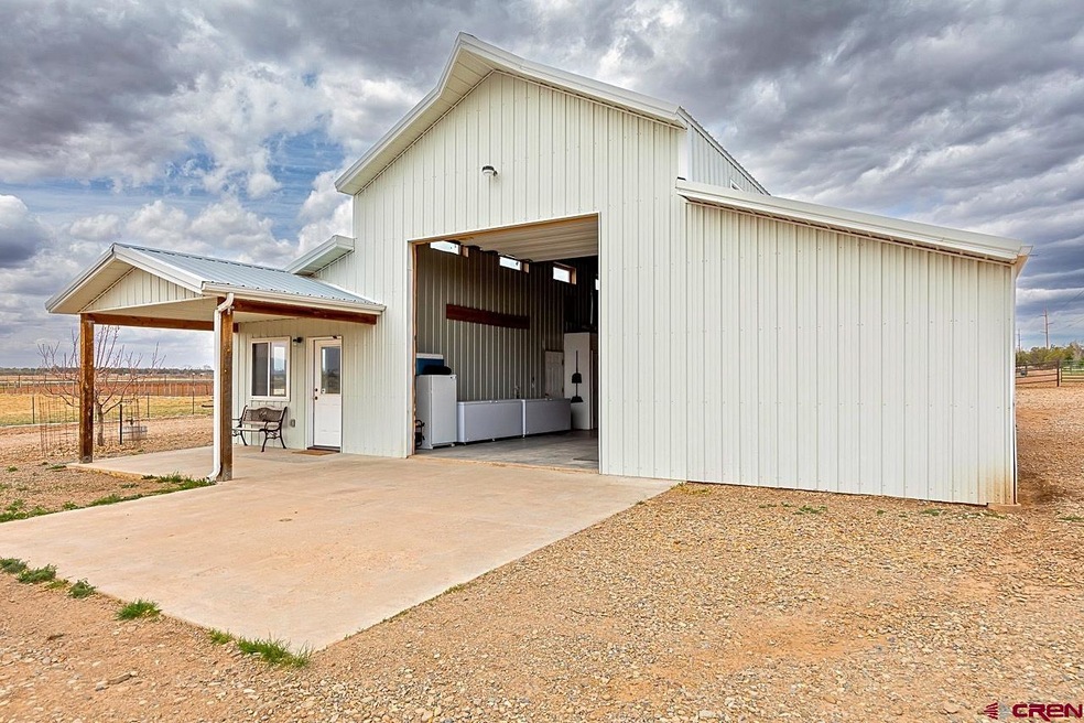 23971 Road N, Cortez, CO 81321 - photo 1