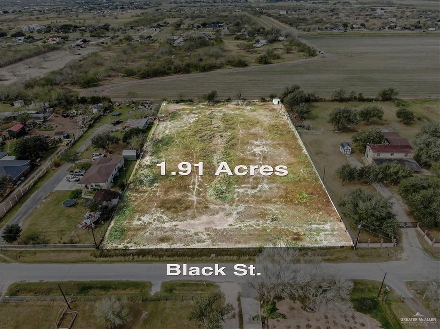 5201 Black St, Progreso Lakes, TX 78596 - photo 1