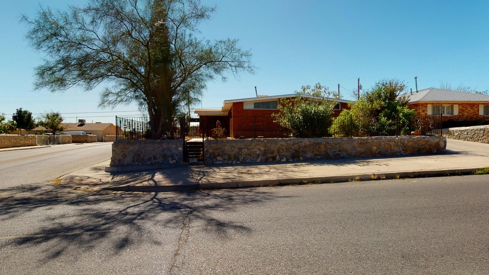 3340 Fillmore Ave, El Paso, TX 79930 - photo 1
