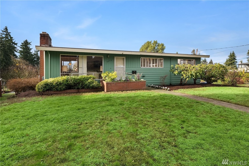 4433 86th Ave SE, Mercer Island, WA 98040 - photo 1