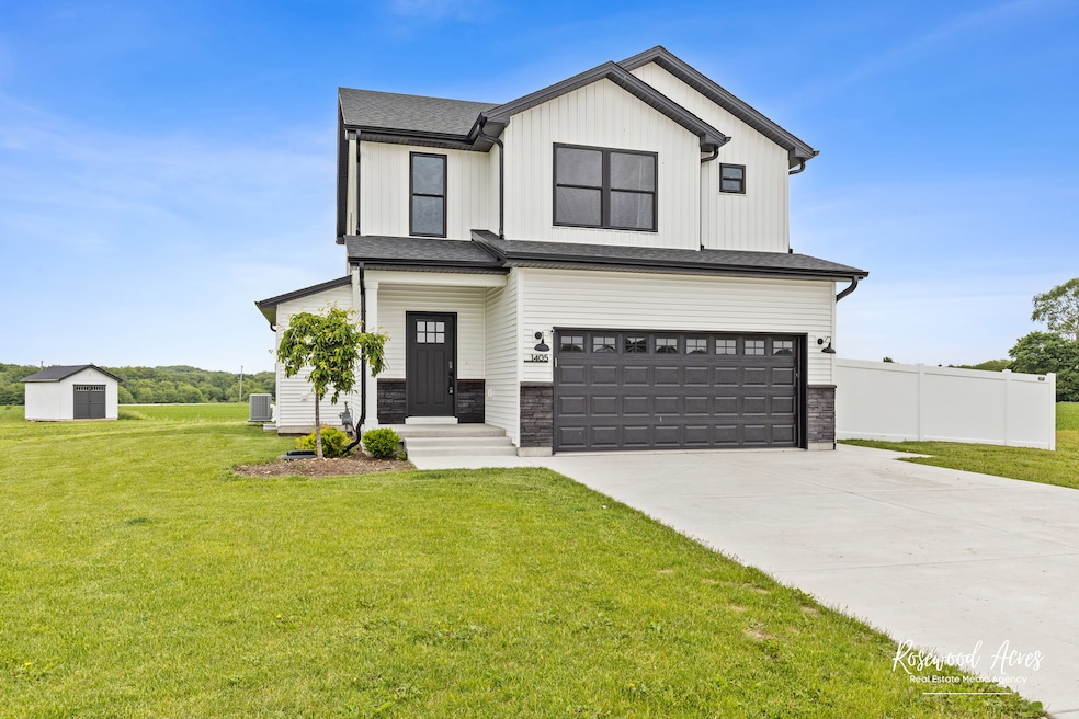 For Sale $395,000 • Co-Listing Agent