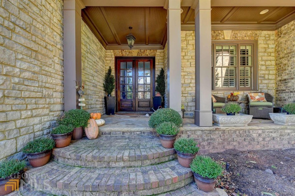 175 Slate Dr, Buford, GA 30518 - photo 1