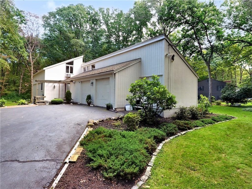 440 Greenbush Rd, East Greenwich, RI 02818 - photo 1