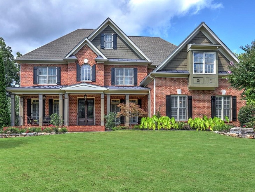 3409 Hickory Woods Trail, Marietta, GA 30066 - photo 1