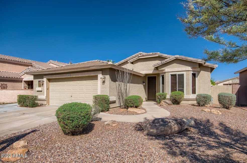 2082 E La Costa Drive Chandler AZ - Web
