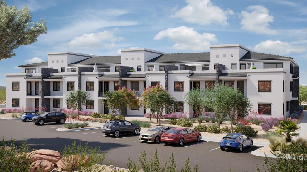 Terra Lofts
