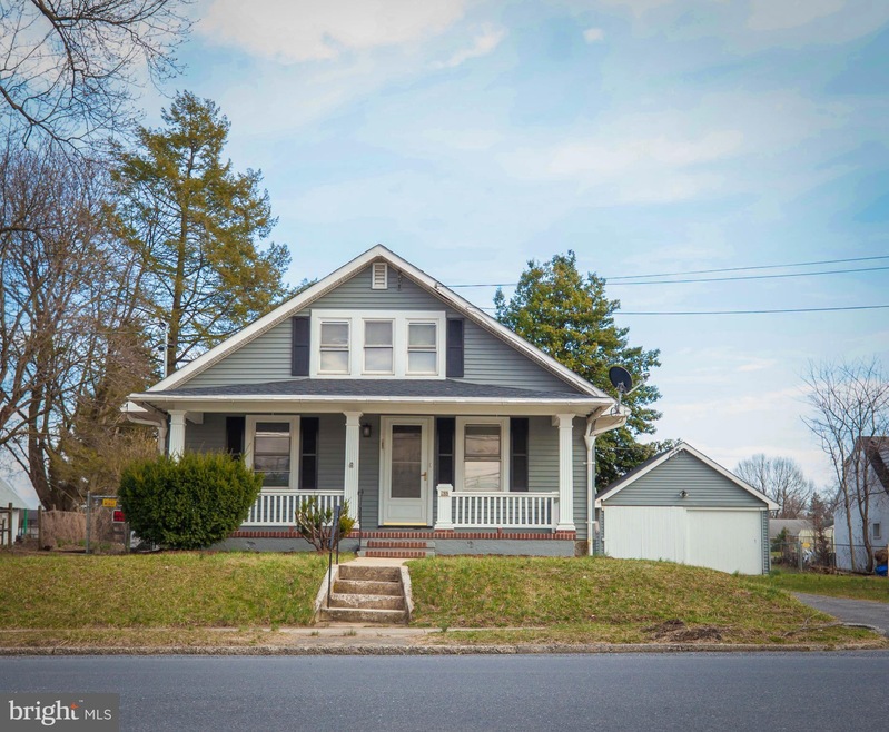 788 Cleveland Ave, Chambersburg, PA 17201 - photo 1