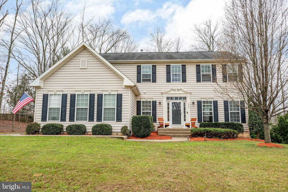 6538 Broad Creek Overlook, Fredericksburg, VA 22407 - photo 1