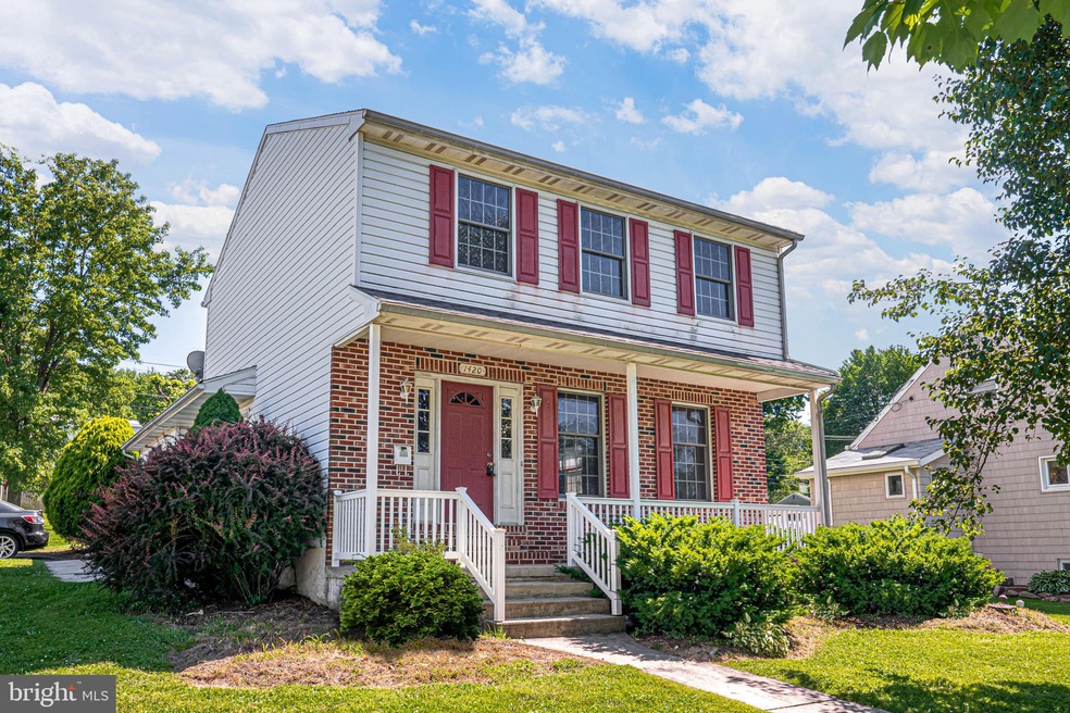 1420 Stirling St, Coatesville, PA 19320 - photo 1