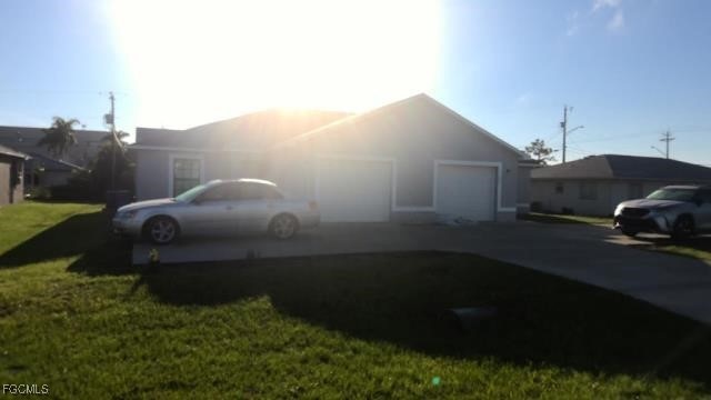1123 SE 5th Ct, Cape Coral, FL 33990 - photo 1