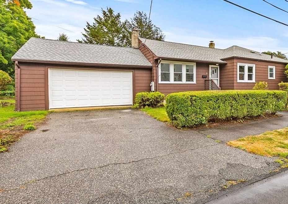 15 Washington St, Danvers, MA 01923 - photo 1