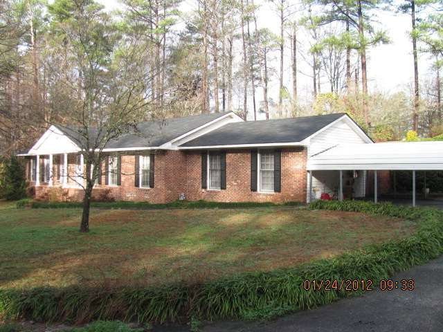 129 Crestwood Dr, Macon, GA 31211 - photo 1