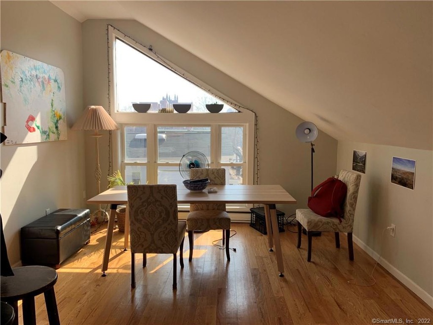 263 Dwight St unit F, New Haven, CT 06511 - photo 1