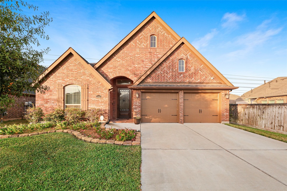 22410 Mary Rogers Trail, Richmond, TX 77469 - photo 1