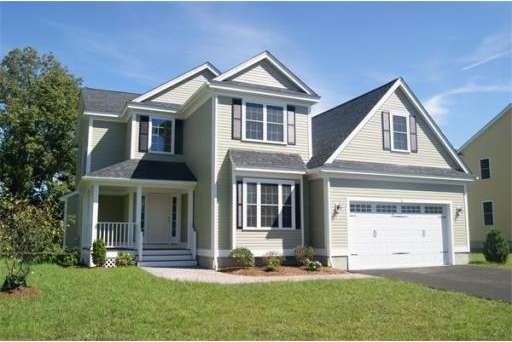 4 Mound Rd, Quincy, MA 02169 - photo 1