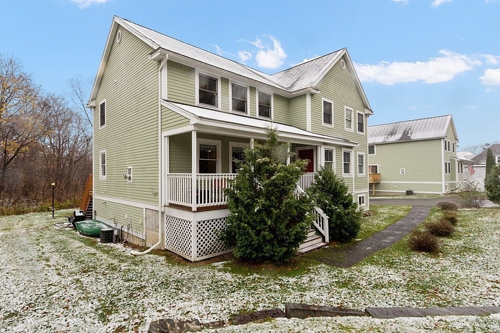 1185 Main St unit 4, Clinton, MA 01510 - photo 1