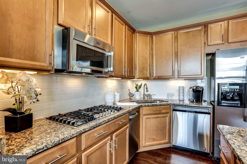 8919 Tawes St, Fulton, MD 20759 - photo 1