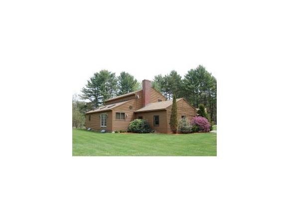 206 Village Rd, Newbury, NH 03255 - photo 1