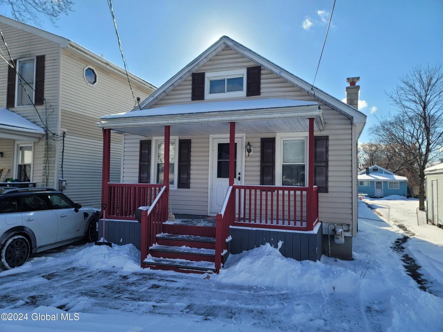 24 North St, Albany, NY 12205 - photo 1