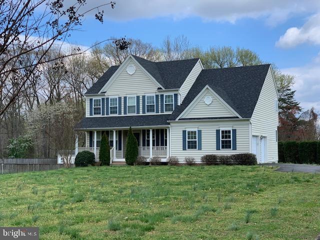 42281 Hanover Ct, Leonardtown, MD 20650 - photo 1