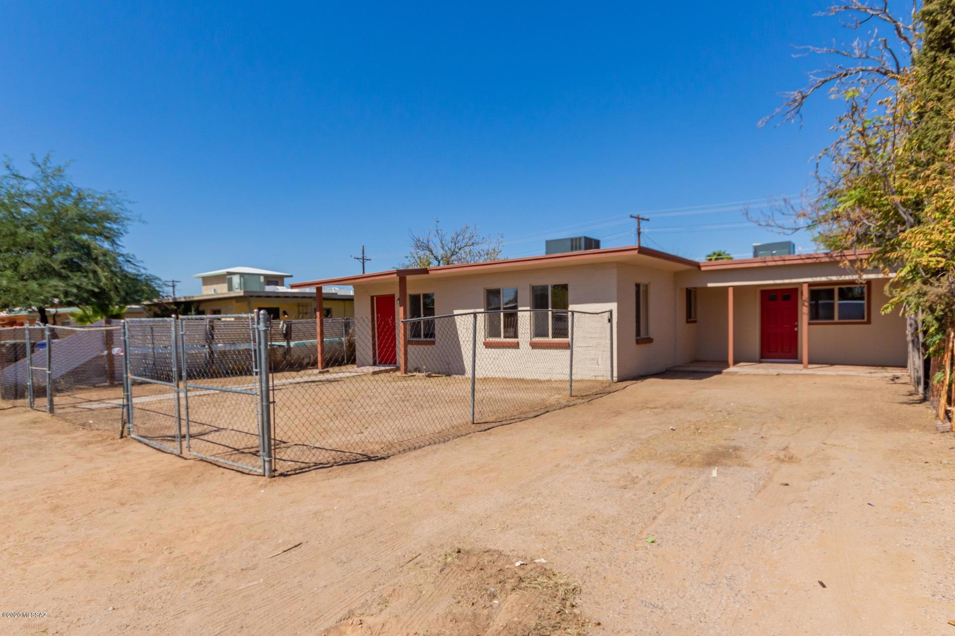 2431 E 24th St, Tucson, AZ 85713 - photo 1