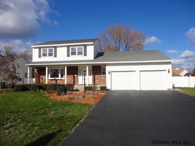 4 Huntleigh Dr, Albany, NY 12211 - photo 1