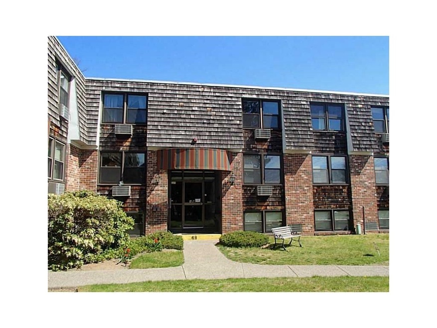 510 Child St unit 405B, Warren, RI 02885 - photo 1