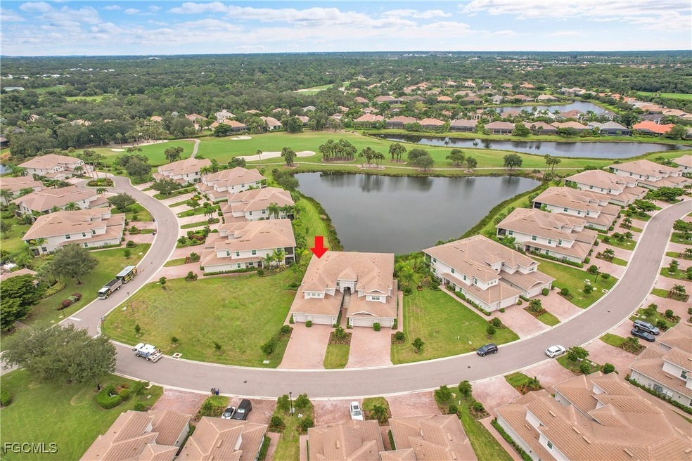 3791 Pebblebrook Ridge Ct unit 101, Fort Myers, FL 33905 - photo 1