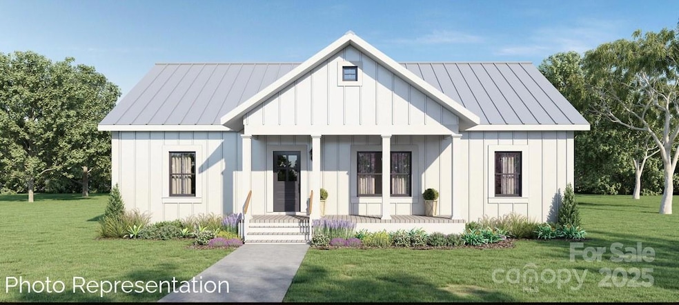 916 Fowler Rd, Monroe, NC 28110 - photo 1