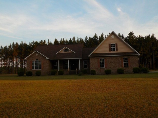 Main View